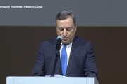 Covid, Draghi: 'Non prorogheremo lo stato d'emergenza oltre marzo'