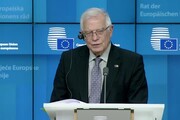 Ucraina, Borrell: 'Putin prenda le sue responsabilita' a livello internazionale'