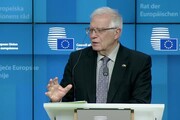 Ucraina, Borrell: 'Putin e Lavrov saranno in lista nera'