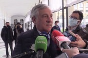 Crisi energetica, Tajani: 'Serve il taglio delle accise sulla benzina'