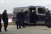 Putin e Lukashenko visitano il cantiere del cosmodromo di Vostochny