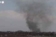 'Armi chimiche a Mariupol', l'Occidente avverte Mosca