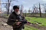 Ucraina, deputato e comandante russo guidano l'offensiva dei ceceni a Mariupol