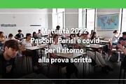 Maturita': ecco le 7 tracce della prova scritta di italiano