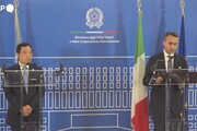 Di Maio: 'Su crisi alimentare prossime settimane cruciali'