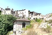 Terremoto Marche, il sindaco di Arquata: 'Lo spopolamento non mi fa dormire la notte'