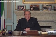 Elezioni, Berlusconi: 'Incredibile che il 50% degli italiani non voti'