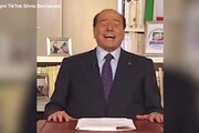 Elezioni: Berlusconi, Renzi e il Pd sbarcano su TikTok