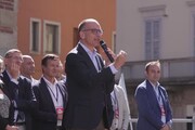 Elezioni, Letta: 'Nessun destino e' gia' scritto'