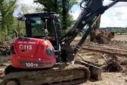 Alluvione Marche, Marinelli: 'Visibilita' pari a zero, non abbiamo rilevato alcunche''