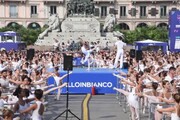 Milano, Roberto Bolle maestro per 1.600 allievi e allieve