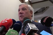 Elezioni, Tajani: 'Scostamento di bilancio? Forza Italia propone Recovery fund europeo'