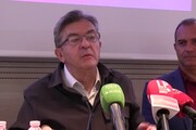 Elezioni, Me'lenchon: 'Non c'entro niente con M5s, loro legati ai potenti e al sistema'