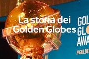 La storia dei Golden Globes