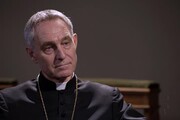 'La scelta - Cosi' Ratzinger rinuncio' al papato': Ezio Mauro incontra monsignor Georg