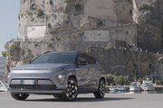 La Hyundai Kona Electric si rinnova completamente