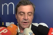 Manovra, Calenda: 'Non e' un modo serio di preparare bilancio'