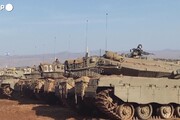 Israele resta a Gaza con i tank, battaglia nella striscia