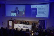 Dolomite conference a Trento:8 punti per COP 27 a Sharm El-Sheikh