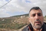 Photoansa 2023, a sud di Hebron sale la tensione fra coloni e palestinesi