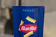 Barilla nello spazio per la cucina italiana patrimonio Unesco