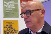 Soru, 'Pd e M5s? Non mi interessano più, parlo ai sardi'