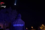 Terrorismo di matrice fascista in Sardegna, quattro arresti nel Nuorese