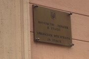 Ucraina, delegazione di FdI dall'ambasciatore a Roma: 'Italiani non stanno con Putin'
