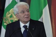 David di Donatello, Mattarella: 'Le istituzioni sostengano la cultura'