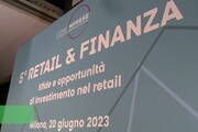 Retail, Resca: 'Nel 2023 tornato un interesse sul settore'