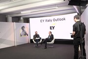 EY: 'Italia piu' attrattiva, aumentano gli investimenti esteri'