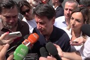 Conte: 'Non accetteremo che la sanita' sia la Cenerentola'