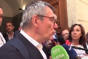 Pensioni, Landini: 'Incontro inutile, cosi' rimane la Fornero'