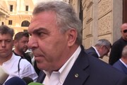 Pensioni, Sbarra: 'Ripartire dai giovani con una pensione contributiva di garanzia'