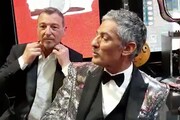 Fiorello: 'Viva Rai2! non passera' a Rai1'