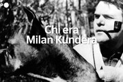 Chi era Milan Kundera
