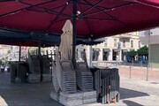 Nubifragio a Milano, i commercianti: 'Allagamenti e disagi nelle consegne'