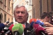 Forza Italia, Tajani: 'Consiglio nazionale convocato per il 15 luglio'