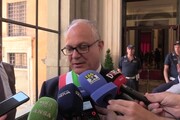 D'Amico, Gualtieri: 'Era un piacere vederlo giocare, un grande'