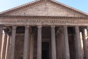 Pantheon, primo giorno del biglietto a 5 euro: 'Giusto pagare finche' rimane basso il prezzo'