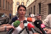 Maiorino: 'Stop a Reddito e a salario minimo, questa l'Italia della patriota Meloni'