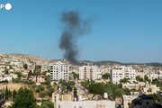 Cisgiordania, le conseguenze dell'attacco israeliano a Jenin