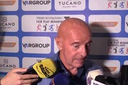 Sacchi: 'Noi italiani non abbiamo tanto fair play'