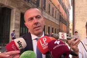 Santanche', Romeo (Lega): 'Noi solidali con ministro. Ha chiarito ed ora si va avanti'