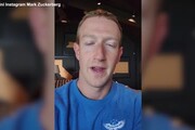 Zuckerberg lancia Threads: 'Sara' spazio pubblico aperto e amichevole'