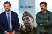 Festival Venezia, 'Comandante' e' il film d'apertura