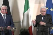 Migranti, Mattarella: 'Le regole di Dublino sono preistoria'