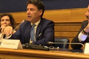 Conte: 'Il Pd ci dica una sua proposta, noi non siamo come Meloni'