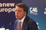 Renzi: 'Calenda? Lascia le cose a metà e non vuole stare con noi'