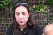 Donna uccisa a Roma, le voci dal quartiere: 'Da oggi sono meno tranquilla'